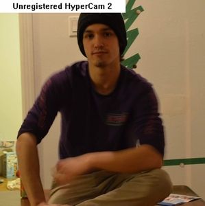 Meet your Posher, Frédéric